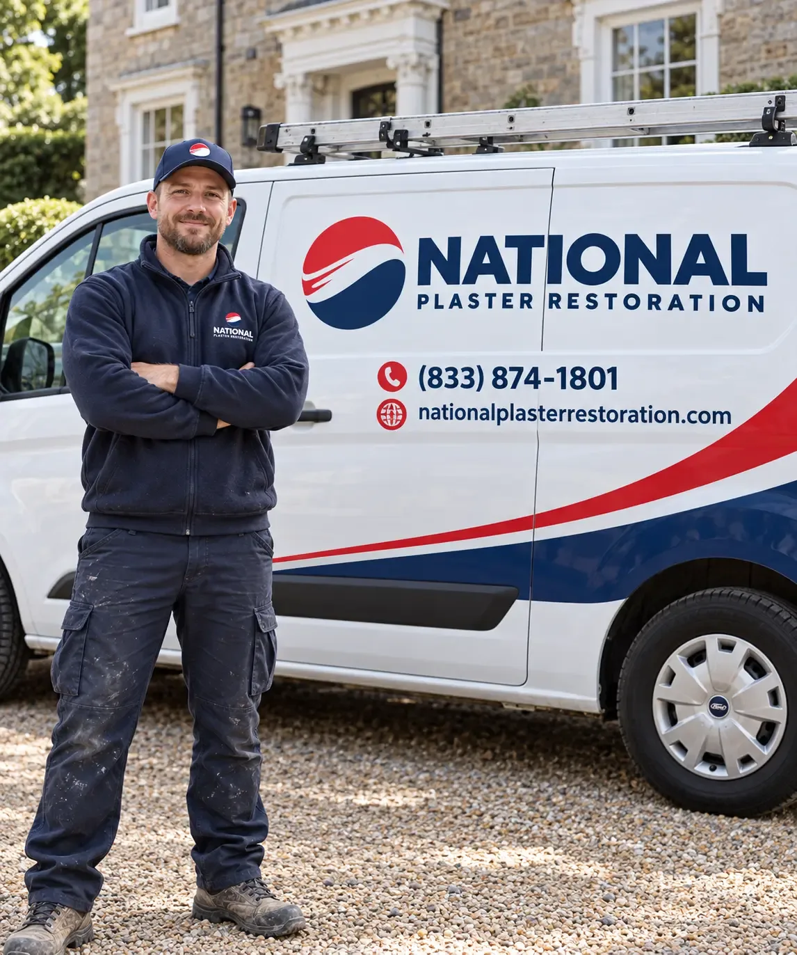 Plaster Repair company in Pomaria, SC